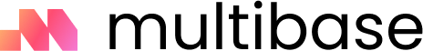 Multibase Logo